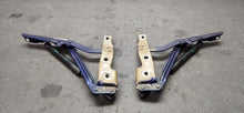Load image into Gallery viewer, 2010-2014 Ford Mustang LH &amp; RH Trunk Hinge SET OEM16
