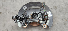 Load image into Gallery viewer, 2010-2014 Ford Mustang LH Driver Front Spindle - OEM8
