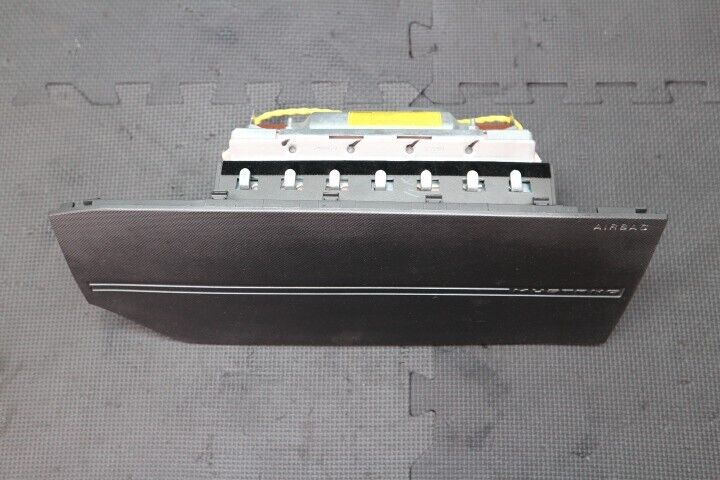 2013 Ford Mustang Passenger Right Lower Glove Box OEM