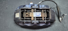 Load image into Gallery viewer, 2015-2023 Ford Mustang GT Front 6 Piston BREMBO Brake Caliper w/ Rotor SET OEM
