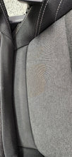 Load image into Gallery viewer, 2024-2026 Ford Mustang GT Black Front Cloth Seats Coupe OEM3
