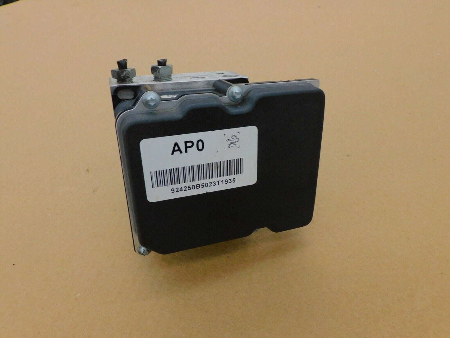 2015 Chevrolet Camaro Anti Brake Module Control ABS "AUTOMATIC" OEM