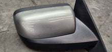 Load image into Gallery viewer, 2005-2009 Ford Mustang GT RH Passenger Side Mirror "Silver" OEM4
