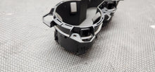 Load image into Gallery viewer, 2024-2025 Ford Mustang GT Center Console Cup Holder "Nickel" Insert OEM5
