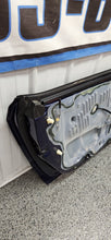 Load image into Gallery viewer, 2010-2014 Ford Mustang GT V6 LH Driver Door Complete w/Glass "L6" OEM8
