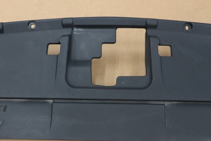 2018-2022 Ford Mustang GT Radiator Support Cover - OEM