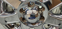 Load image into Gallery viewer, 2013-2014 Ford F-150 Chrome 18x7.5 Rim OEM2
