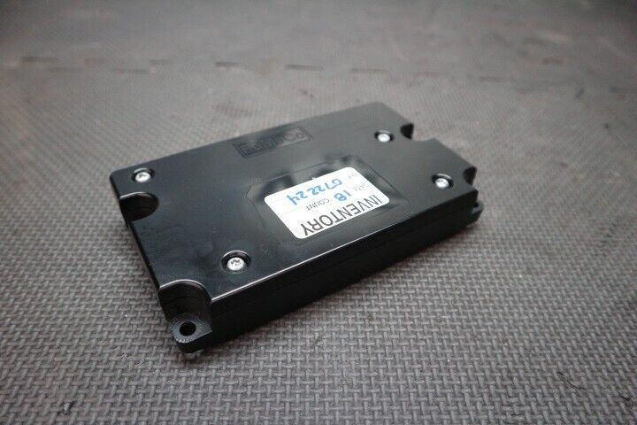 2016 Ford Mustang GT S550 Sync Communication Module FR3T-14D