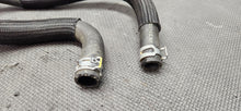 Load image into Gallery viewer, 2005 -2010 Ford Mustang Gt V8 4.6l Heater Core Hose Set OEM
