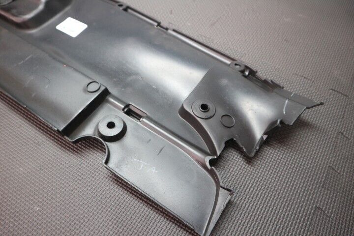 2015-2017 Ford Mustang GT Radiator Support Cover OEM