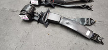 Load image into Gallery viewer, 2018-2023 Ford Mustang Convertible LH &amp; RH Rear Seat Belt w/ Buckles Set OEM

