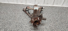 Load image into Gallery viewer, 1997-2004 Chevrolet Corvette RH Passenger Front Knuckle Assembly OEM
