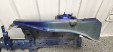 Load image into Gallery viewer, 2015-2023 Mustang LH Driver Frame Rail Strut Tower Apron OEM7

