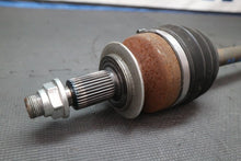 Load image into Gallery viewer, 2018-2023 Ford Mustang GT RH Passenger Rear Half Shaft Axle OEM
