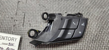 Load image into Gallery viewer, 2018-2023 Ford Mustang GT Steering Wheel Buttons w/ Trim OEM3
