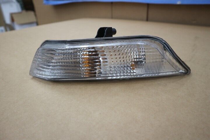 2015-17 Ford Mustang TURN SIGNAL LIGHT-LH-#FR3B13201A - OEM