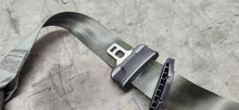 Load image into Gallery viewer, 2018-2023 Ford Mustang GT LH Driver Coupe Front Seat Belt OEM7
