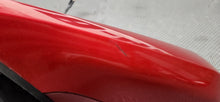 Load image into Gallery viewer, 2010-2015 Chevrolet Camaro SS V6 LH Driver Side Mirror Heated "Red" OEM7
