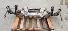 Load image into Gallery viewer, 1998-2004 Chevrolet Corvette Rear Subframe Complete OEM
