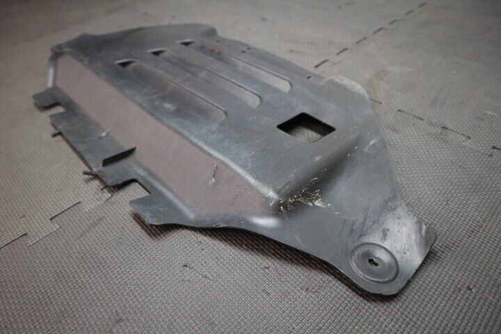 2018-2023 Ford Mustang GT Lower Engine Cover Splash Shield Panel OEM