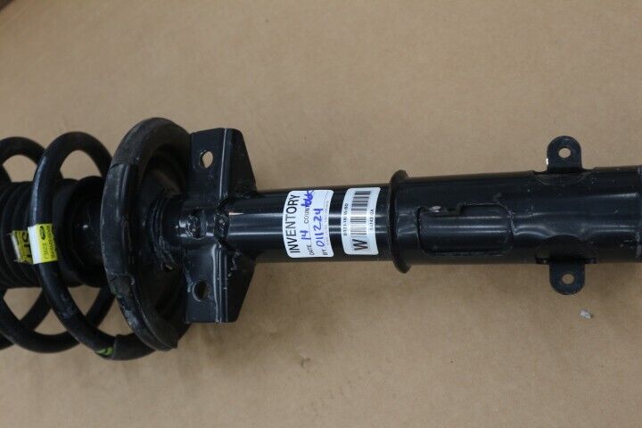 2011-2014 Ford Mustang GT Front Strut Set (2)