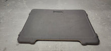 Load image into Gallery viewer, 2010-2015 Chevrolet Camaro  Sunroof Sun Shade Panel Black OEM0
