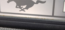 Load image into Gallery viewer, 2015-2023 Ford Mustang GT Door Sill "My Color" Scuff Plate SET OEM
