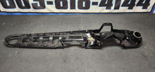 Load image into Gallery viewer, 2016-2024 Chevrolet Camaro SS Black Dashboard Cluster Surround Trim Panel OEM
