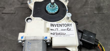 Load image into Gallery viewer, 2015-2023 Ford Mustang Convertible RH Passenger Quarter Window Motor - OEM3
