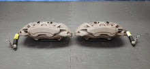 Load image into Gallery viewer, 2015-2023 Ford Mustang GT LH &amp; RH Front Brake Caliper SET - OEM0
