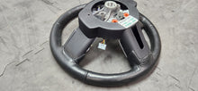 Load image into Gallery viewer, 2018-2023 Ford Mustang Leather Steering Wheel "Manual" 25k Miles OEM8
