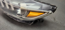 Load image into Gallery viewer, 2015-2017 Ford Mustang GT RH Passenger Headlight LED HID OEM1
