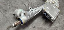 Load image into Gallery viewer, 2011-2014 Ford Mustang Power Steering Rack Pinion 19" Wheels CR3333D070CB OEM10
