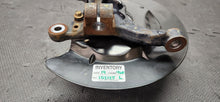 Load image into Gallery viewer, 2011-2014 Ford Mustang GT LH Driver Front Spindle Knuckle Hub "46k" OEM
