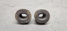 Load image into Gallery viewer, 2011-2014 Ford Mustang Lower Radiator Support Rubber Mounts Grommets - OEM
