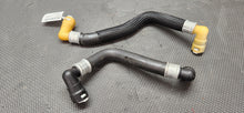 Load image into Gallery viewer, 2015-2023 Ford Mustang GT 5.0 Heater Core Hose "Set" OEM5

