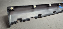 Load image into Gallery viewer, 2005-2009 Ford Mustang LH Driver Side Skirt Molding "Black" OEM

