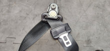Load image into Gallery viewer, 2015-2017 Ford Mustang Convertible LH Driver Front Seat Belt  OEM2

