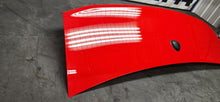 Load image into Gallery viewer, 2010-2012 Ford Mustang GT Convertible Trunk Lid "PQ" OEM11
