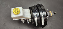 Load image into Gallery viewer, 2015-2023 Dodge Challenger 6.4L Brake Booster Master Cylinder "Manual" OEM3
