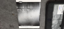 Load image into Gallery viewer, 2017 Ford Mustang GT 5.0 Owner's Manual OEM5
