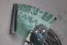 Load image into Gallery viewer, 2015-2023 Ford Mustang Convertible LH Driver Quarter Window &amp; Motor OEM1

