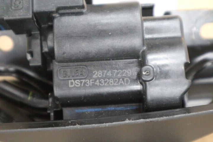 2015 - 2023 FORD MUSTANG TRUNK LID LATCH LOCK ACTUATOR OEM FR3B6343282BB