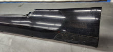 Load image into Gallery viewer, 2010-2015 Chevrolet Camaro LH Driver Side Skirt Molding "Black" OEM4
