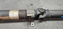 Load image into Gallery viewer, 2018-2023 Mustang GT Driveshaft "Automatic" OEM
