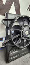 Load image into Gallery viewer, 2015-2023 Ford Mustang GT 5.0 Cooling Fan Assembly OEM3
