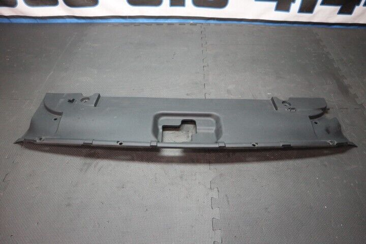 2015-2017 Ford Mustang GT Radiator Support Cover OEM