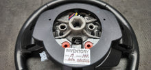 Load image into Gallery viewer, 2018-2023 Ford Mustang Leather Steering Wheel "Manual" 17k Miles OEM
