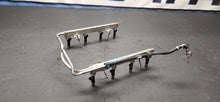 Load image into Gallery viewer, 2015-2017 Ford Mustang GT Fuel Rail with Injectors OEM0

