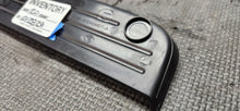 Load image into Gallery viewer, 2015-2022 Ford Mustang GT Front Center Console Insert Tray OEM
